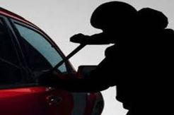 Parkir di SPBU, Mobil Dosen Dibobol Pencuri