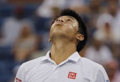Badan Nishikori Kaku
