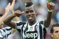 Tahun Depan, MU Datangkan Pogba?