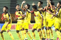 Kendalikan Emosimu, Wong Kito Mudo!