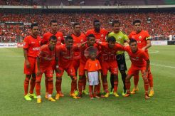 Bendol Janji tak Kecewakan The Jak Mania