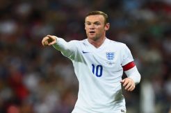 Dinilai Bermain Buruk, Hodgson Bela Rooney