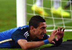 Martino Puji Di Maria