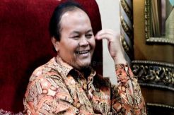 Kriteria Calon Pimpinan DPR dari PKS