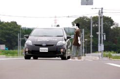Toyota Percepat Aplikasi Keamanan Canggih ke Semua Model