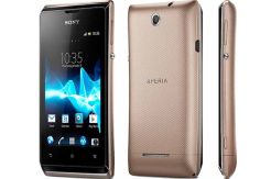 Sony Xperia E3 Miliki Fitur Eksklusif Seri Z