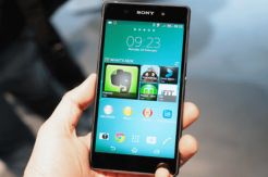 Sony Xperia Z3 Compact Sempurna dalam Satu Genggaman