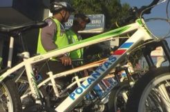 Urai Macet, Polda Bentuk Tim Khusus