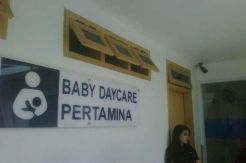 Polda Akan Panggil Pengelola Baby Daycare Pertamina