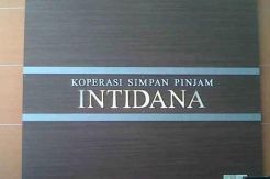 KSP Intidana Kembangkan Sub Sistem Koperasi Lain