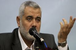 Hamas: Palestina Akan...