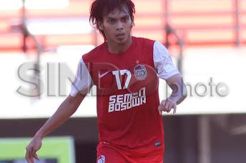 Tugas Baru Rasyid di Timnas U-23