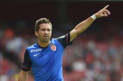 Moutinho Tolak Dikaitkan dengan United