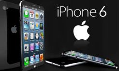 iPhone 6 Bikin Pengiriman Kompetitor Tertunda