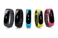 Huawei Janji Rilis Smartwatch di 2015