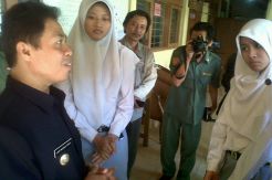Wali Kota Depok Minta...