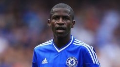 Januari, Madrid Ingin Datangkan Ramires?