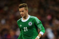 Reus Waspadai Semangat Juang Skotlandia