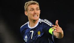 Fletcher Bangkitkan Semangat Tartan Army