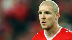 Senderos Sebut Inggris Lawan Terkuat