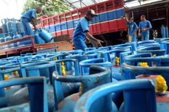 Warga Kecewa Minimarket Tahan Penjualan Gas 12 Kg