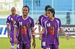 Mati-matian Biar Selamat, PR Lebih Berat
