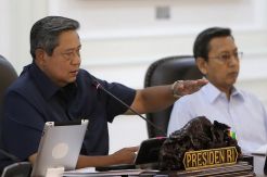 Pengamat: Tak Ada yang Bisa Intervensi SBY