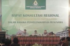 PPP Ikut Sosialisasi, Program Rusunawa Rawan Dipolitisasi