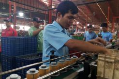 Melihat Proses Pembuatan...