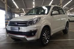 Daihatsu: IIMS Bukan Hanya Ajang Jualan