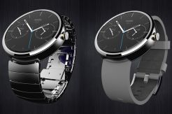 Ini Harga Resmi dan Spesifikasi Moto 360