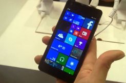 WinPro 5 Windows Phone...