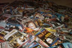 Koleksi Sejak SMA, Angga Miliki 2.400 Film Porno