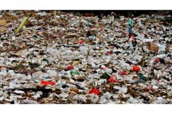 Penanganan Sampah di Kubu Raya Memprihatinkan