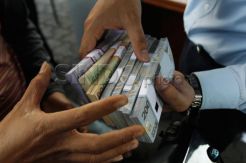 2.000 Warga Tangsel Dicoret dari Data Penerima Bansos