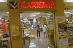 Toko Buku Karisma Akan Buka 15 Gerai