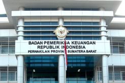 Tim Seleksi Anggota BPK Diminta Bukan dari Parpol