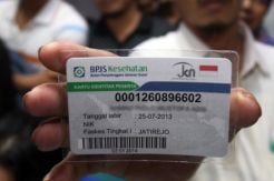 BPJS Kesehatan Tingkatkan Layanan bagi Masyarakat