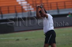 Lisensi AFC Hambat Assegaf Latih Juku Eja