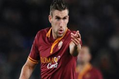 PSG Saingi United Incar Strootman