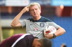Hodgson Belum Siap Hadapi Swiss Dilaga Perdana