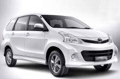 Pengganti Avanza Tergantung Desainer Toyota