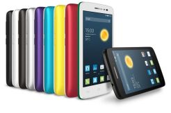 Alcatel Rilis WP Pertama Punya Prosesor 64-bit