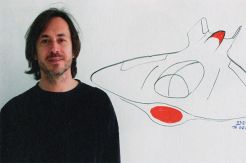 Marc Newson Perkuat Tim Desain Apple