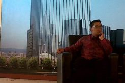 Didemo Gara-gara @kemalsept, Ini Tanggapan Ridwan Kamil