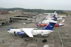 Penutupan Bandara Juanda Belum Final