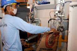 Semen Indonesia Klaim Sumbang 40% Pendapatan Daerah