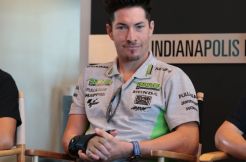 Hayden Absen Keempat...