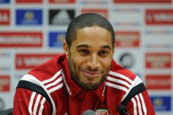 Williams Berambisi Akhiri Penantian Panjang Wales