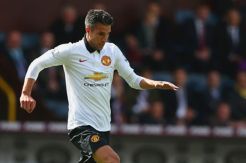 Van Persie Masuk Radar...